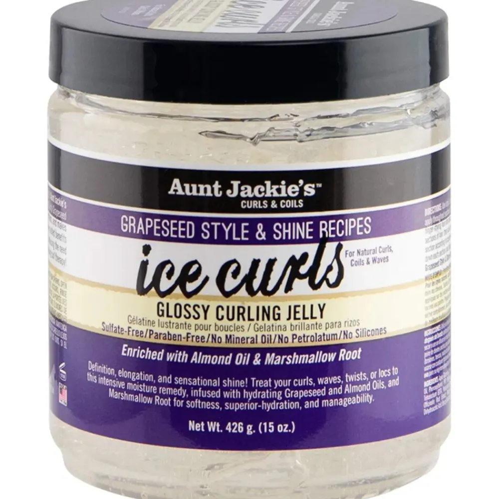 Aunt Jackies Aunt Jackie's Ice Curls Curling Jelly 443 ml