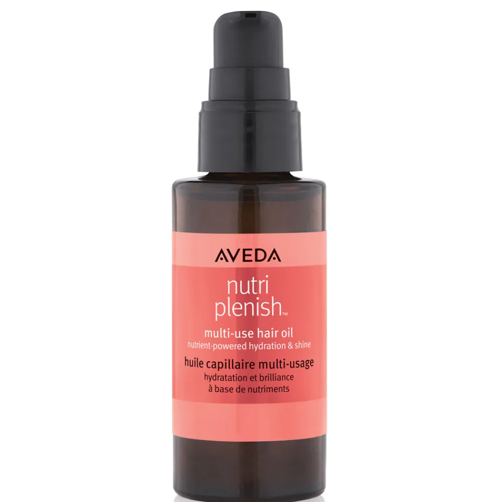 Aveda NutriPlenish Multi-Use Hair Oil 30 ml