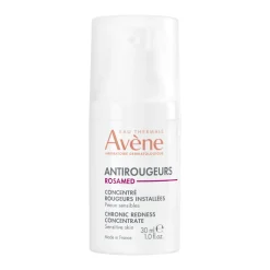 Avène Antirougeurs Rosamed Anti-Roodheid Concentraat 30 ml