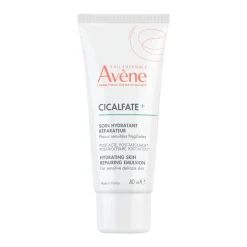 Avène Cicalfate+ Hydraterende en Herstellende Verzorging na Ingreep of Tatoeage 40 ml