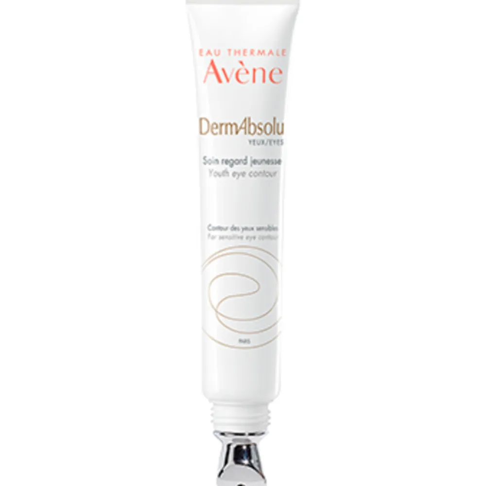 Avène Dermabsolu Oogverzorging voor een Jeugdige Blik 15 ml