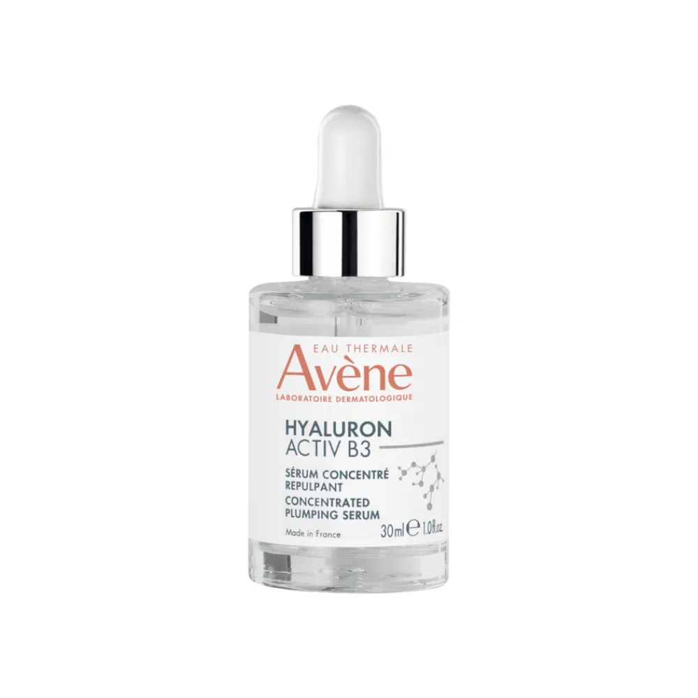 Avène Hyaluron Activ B3 Geconcentreerd Opvullend Serum 30 ml