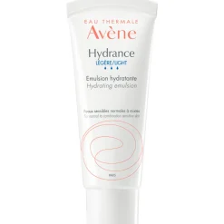 Avène Hydrance Licht Hydraterende Emulsie 40 ml