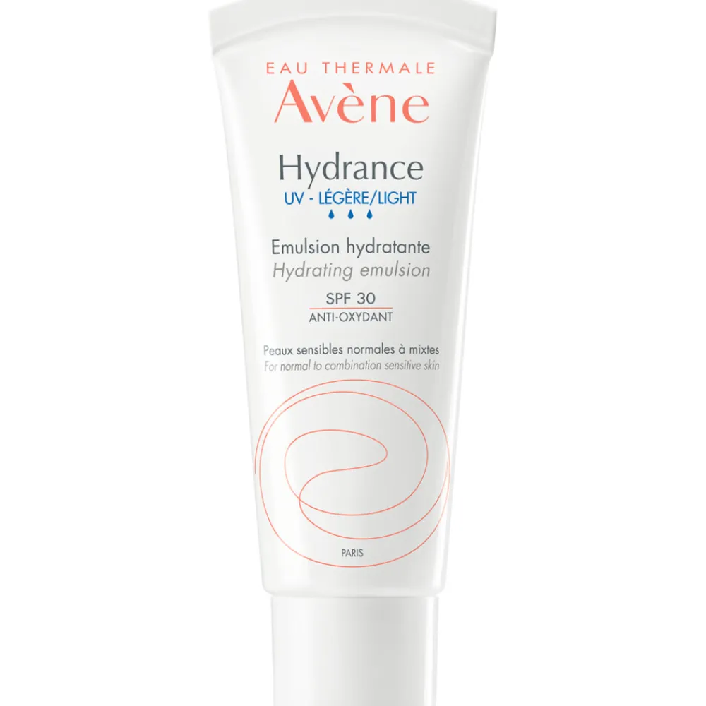 Avène Hydrance UV Licht Hydraterende Emulsie 40 ml