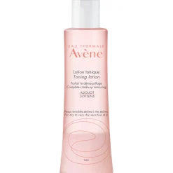 Avène Les Essentiels Milde en Verkwikkende Lotion 200 ml