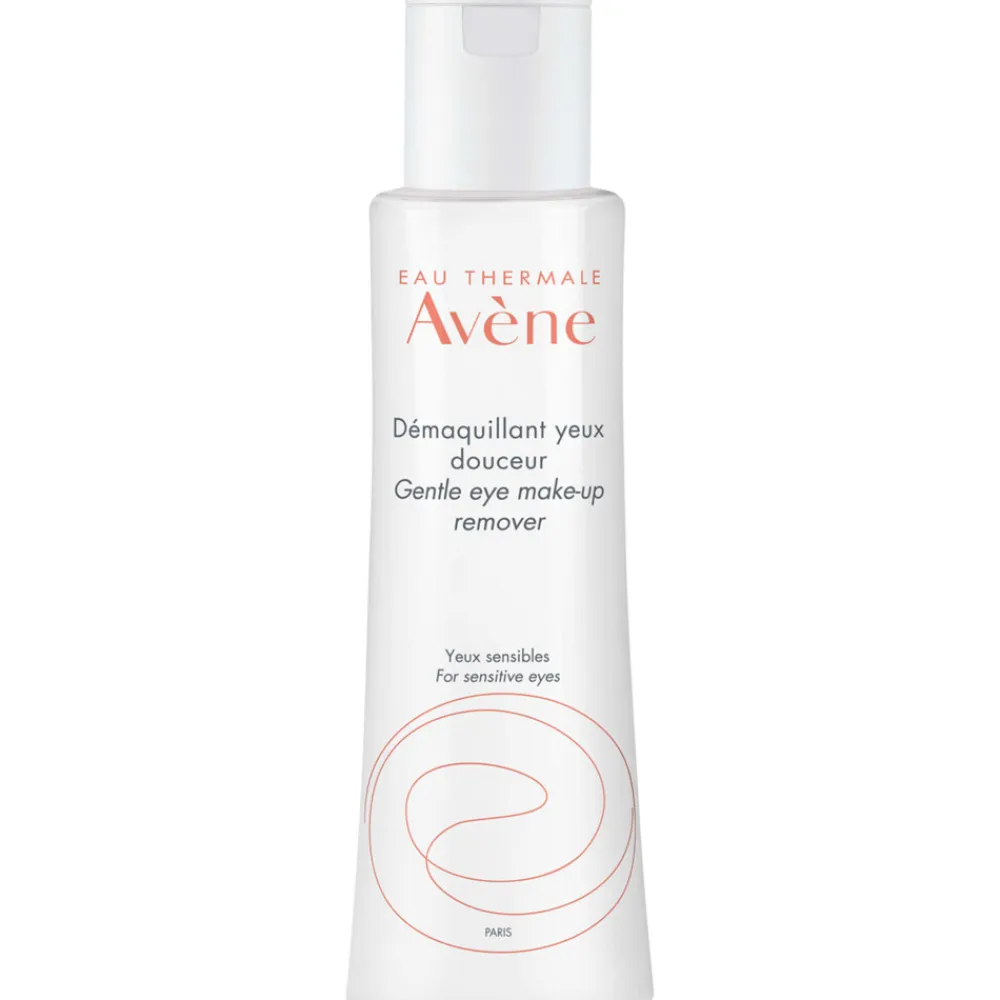 Avène Les Essentiels Milde Make-Upremover voor de Ogen 125 ml