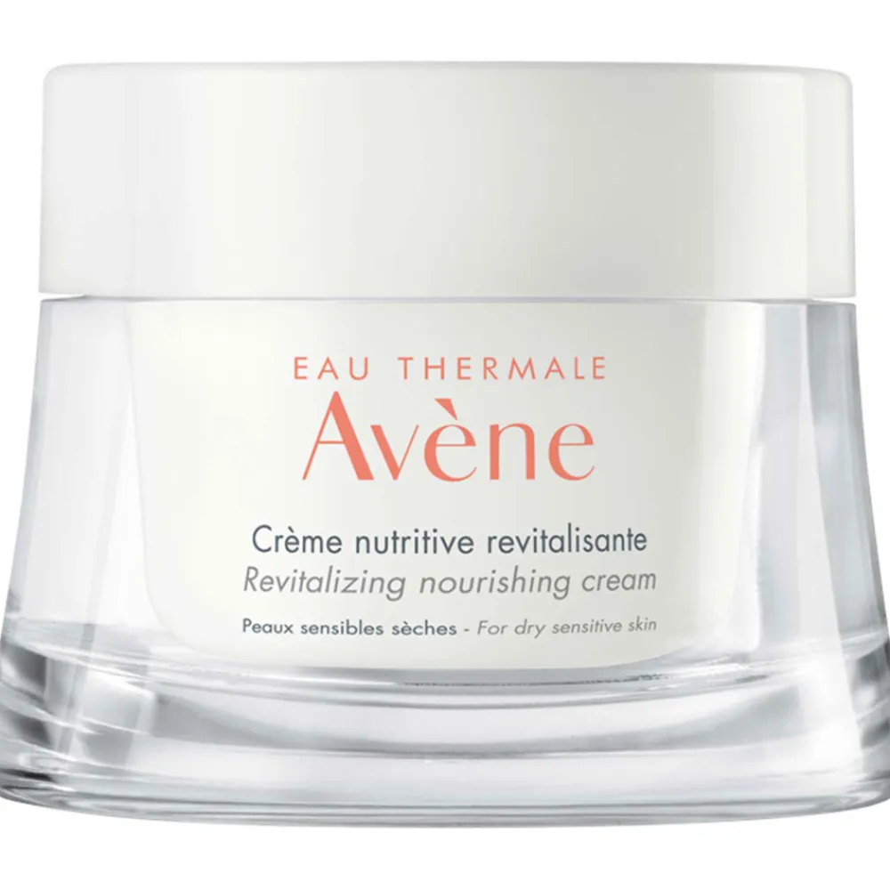 Avène Revitaliserende Voedende Crème 50 ml