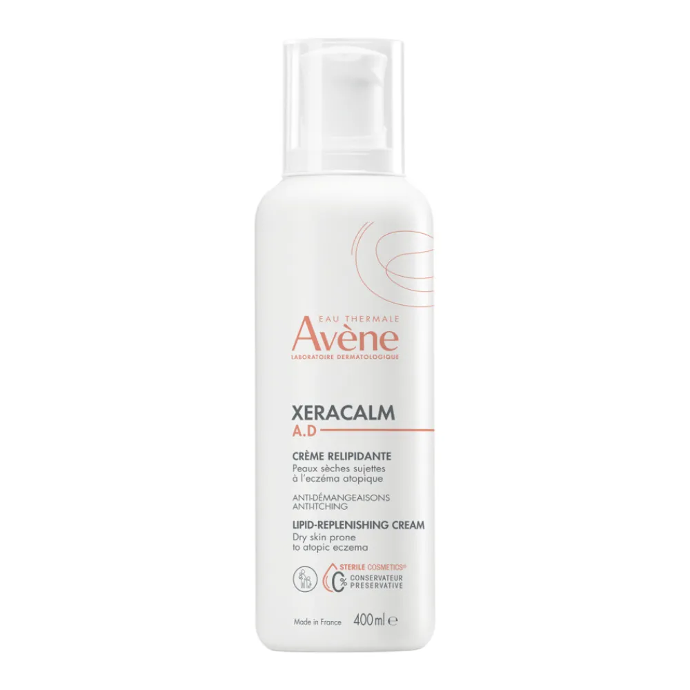 Avène Xeracalm A.D Crème 400 ml