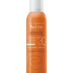 Avène Zijdezacht Zonnebrand Mist SPF 30 150 ml
