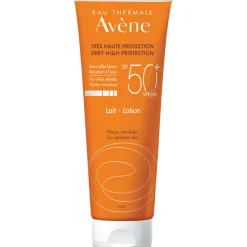 Avène Zonnebrandlotion SPF 50+ 250 ml