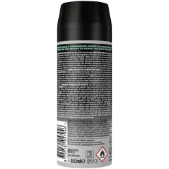 Axe Anti-Transpirant Spray Apollo 150 ml