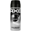 Axe Anti-Transpirant Spray Black 150 ml