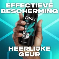 Axe Deodorant Bodyspray Apollo 150 ml