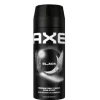 Axe Deodorant Bodyspray Black 150 ml