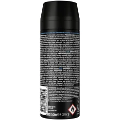 Axe Deodorant Bodyspray Click 150 ml