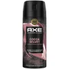 Axe Deodorant Bodyspray Cocoa Velvet 150 ml