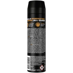 Axe Deodorant Bodyspray Dark Temptation 200 ml