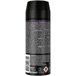 Axe Deodorant Bodyspray Excite 150 ml