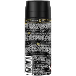 Axe Deodorant Bodyspray Peach Infusion 150 ml