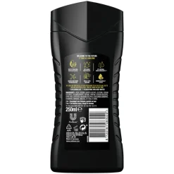 Axe Douchegel Excite 250 ml
