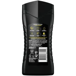 Axe 3-in-1 Douchegel Dark Temptation 250 ml