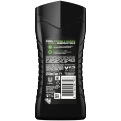Axe 3-in-1 Douchegel Green Mojito & Cedarwood 250 ml