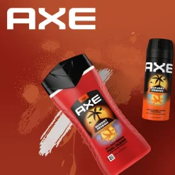 Axe 3-in-1 Douchegel Sunset Fresh 250 ml