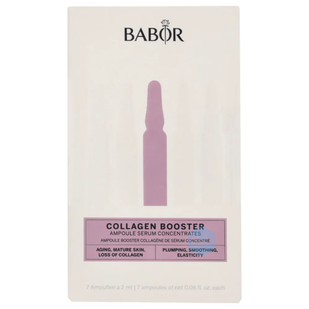 Babor Ampullen Collagen Booster 14 ml