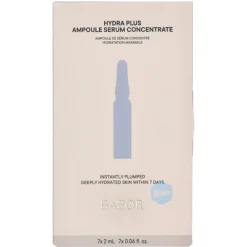 Babor Ampullen Hydra Plus 14 ml