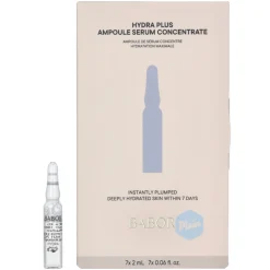 Babor Ampullen Hydra Plus 14 ml