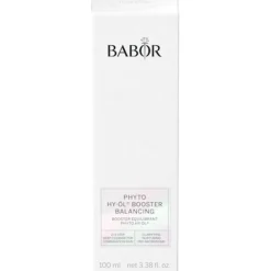 Babor Cleansing Phyto Hy-Oil Booster Balancing 100 ml