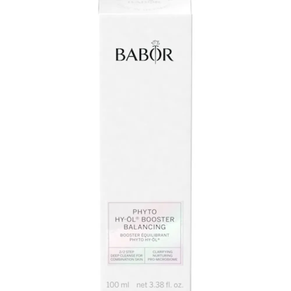 Babor Cleansing Phyto Hy-Oil Booster Balancing 100 ml