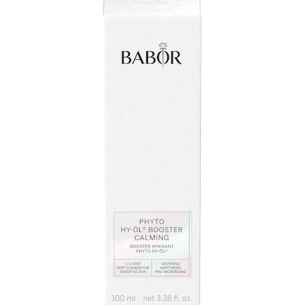 Babor Cleansing Phyto Hy-Oil Booster Calming 100 ml