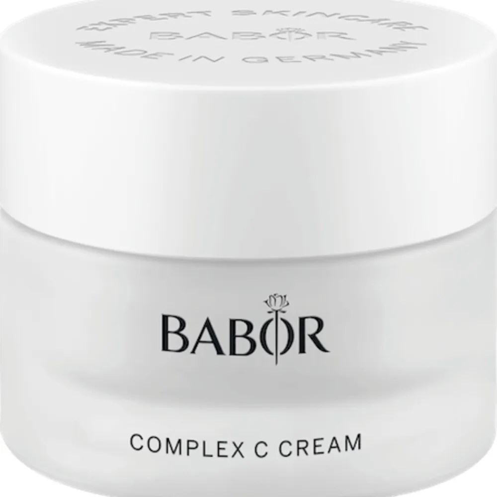 Babor Complex C 24H Cream 50 ml