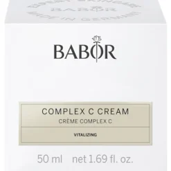 Babor Complex C 24H Cream 50 ml