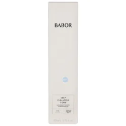 Babor Deep Cleansing Foam 200 ml