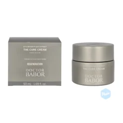 Babor Doctor Gezichtscrème The Cure 50 ml