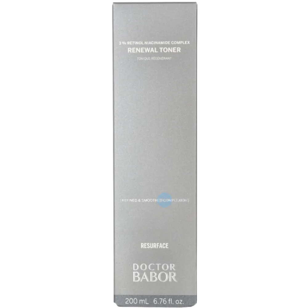 Babor Doctor Renewal Toner 200 ml