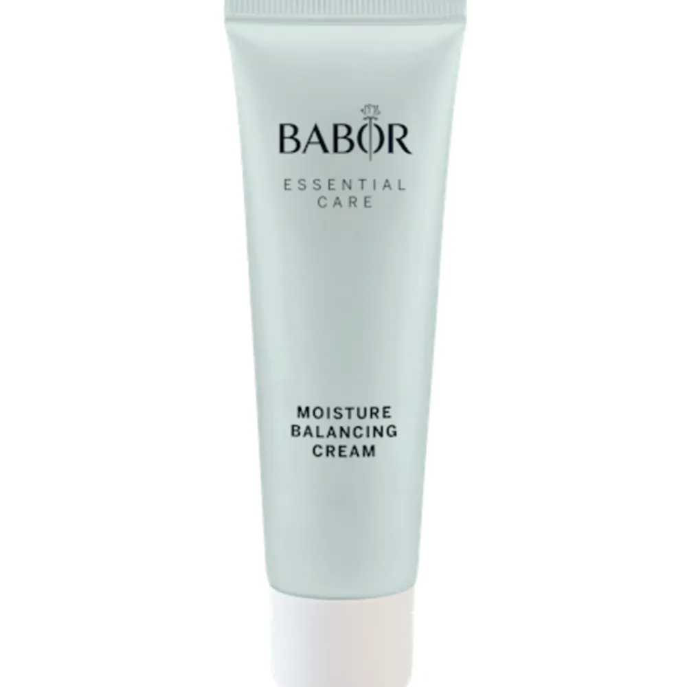 Babor Essential Care Moisture Moisture Balancing Cream 50 ml