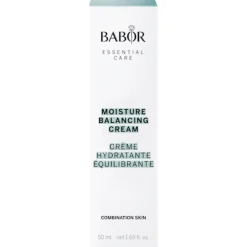 Babor Essential Care Moisture Moisture Balancing Cream 50 ml