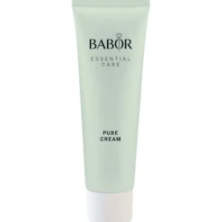 Babor Essential Care Pure 24H Face Cream 50 ml