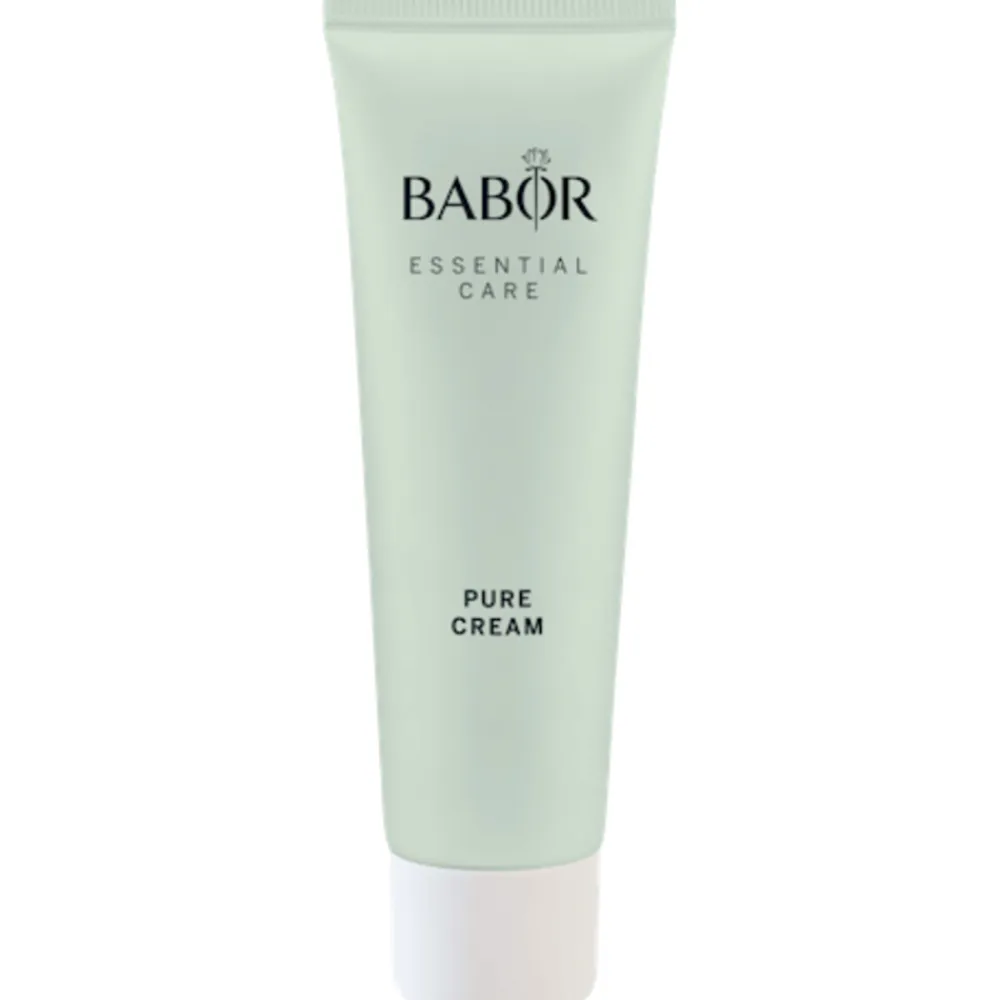 Babor Essential Care Pure 24H Face Cream 50 ml