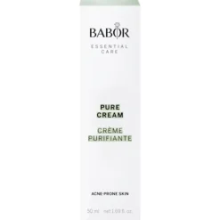 Babor Essential Care Pure 24H Face Cream 50 ml