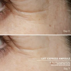 Babor Lift Express Ampoule Concentrates 7 x 2 ml