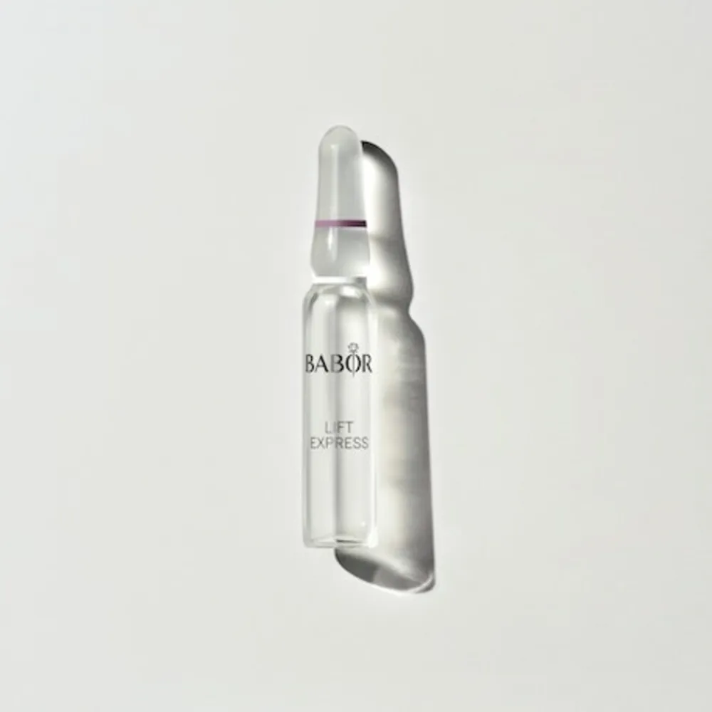 Babor Lift Express Ampoule Concentrates 7 x 2 ml