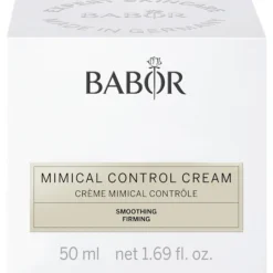 Babor Mimical Control Cream 50 ml