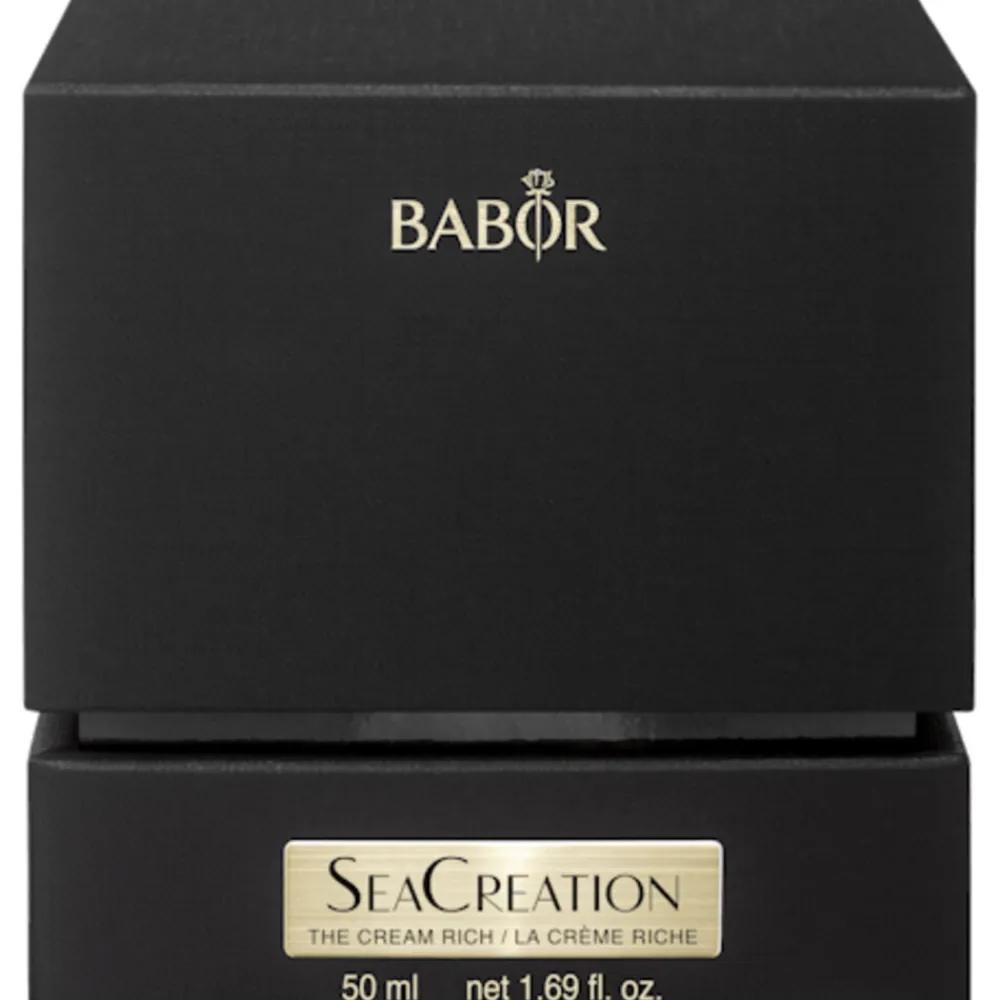 Babor SeaCreation The Cream Rich 50 ml