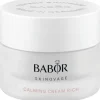 Babor Skinovage Calming Cream Rich 50 ml