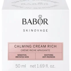 Babor Skinovage Calming Cream Rich 50 ml