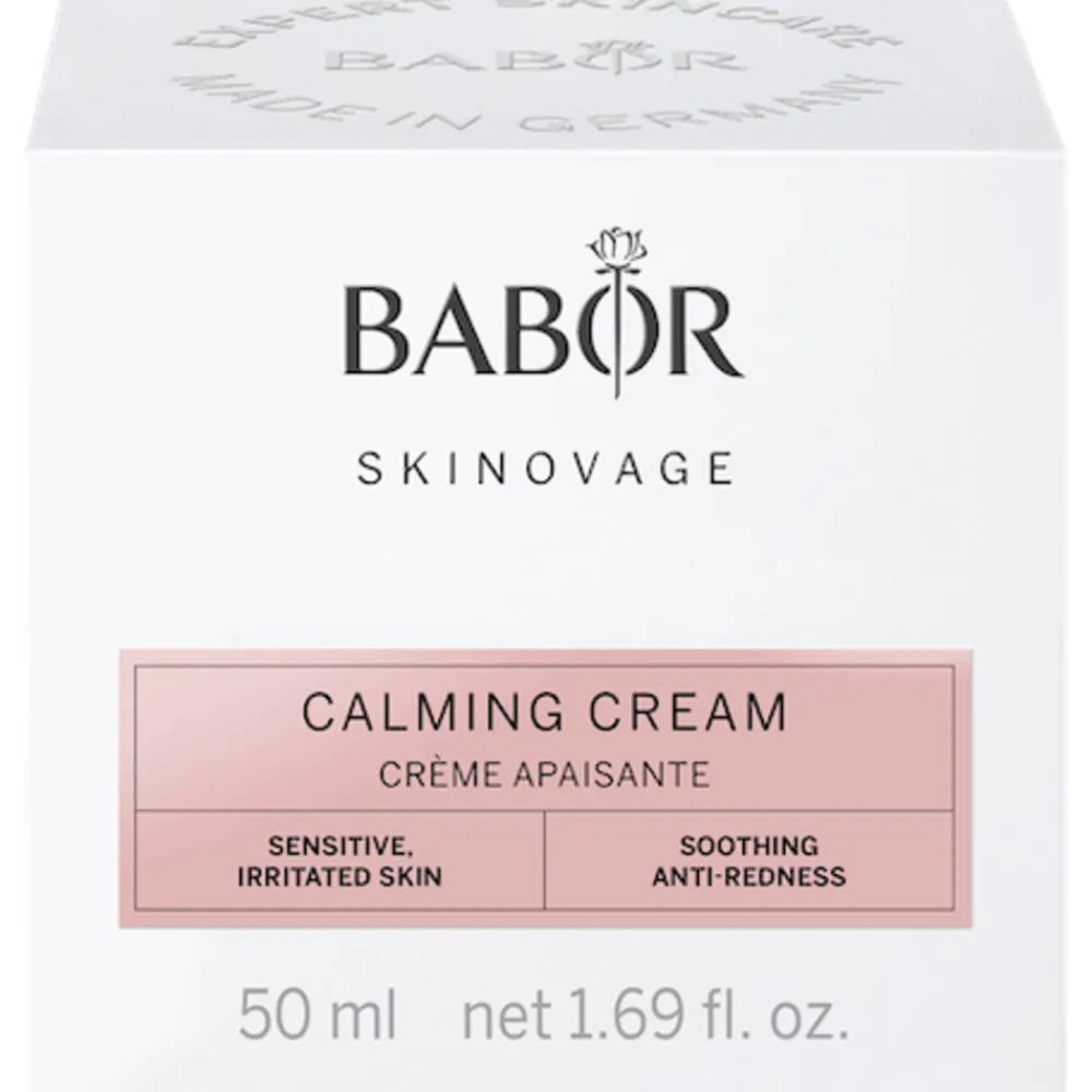 Babor Skinovage Calming Cream 50 ml